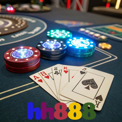  hh888