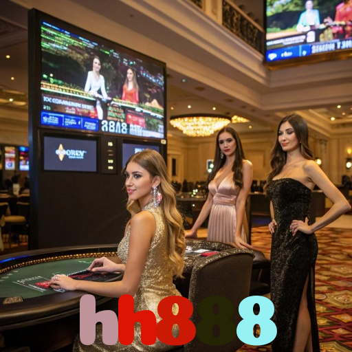  hh888