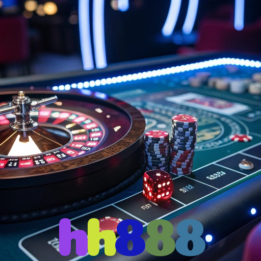  hh888