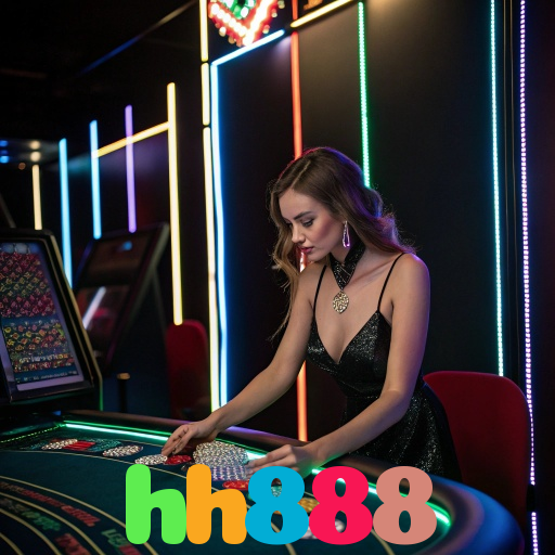  hh888