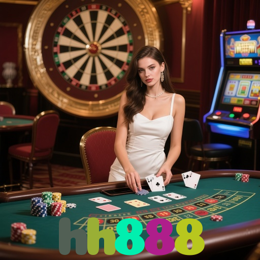  hh888