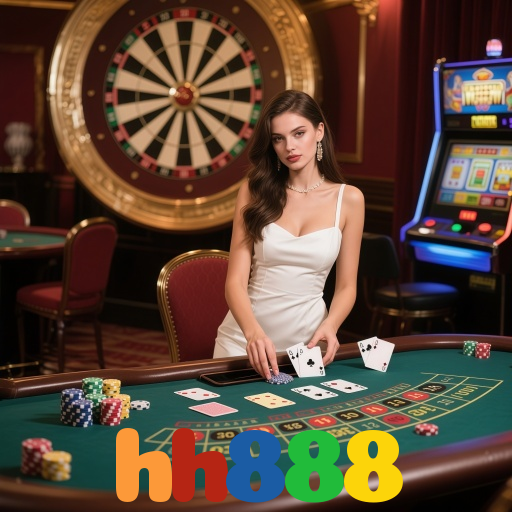  hh888