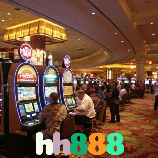  hh888