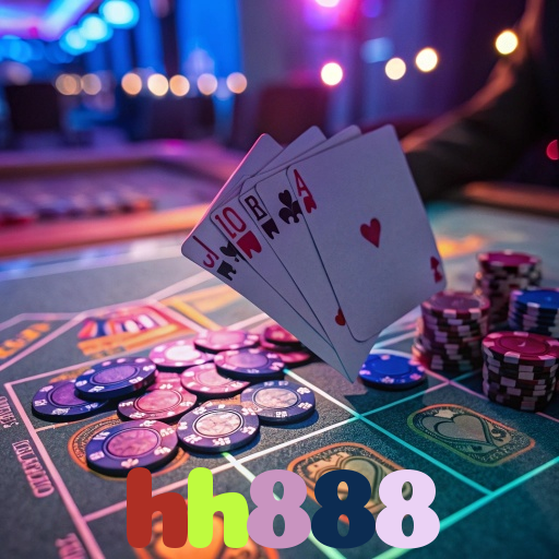  hh888