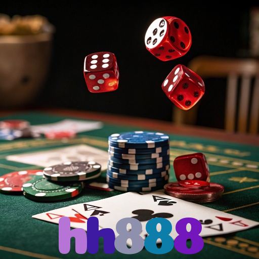  hh888