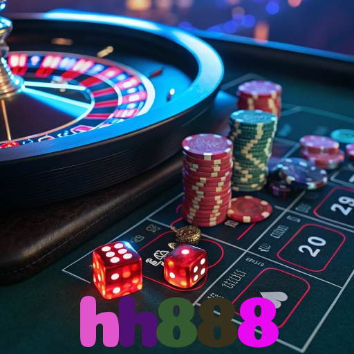  hh888