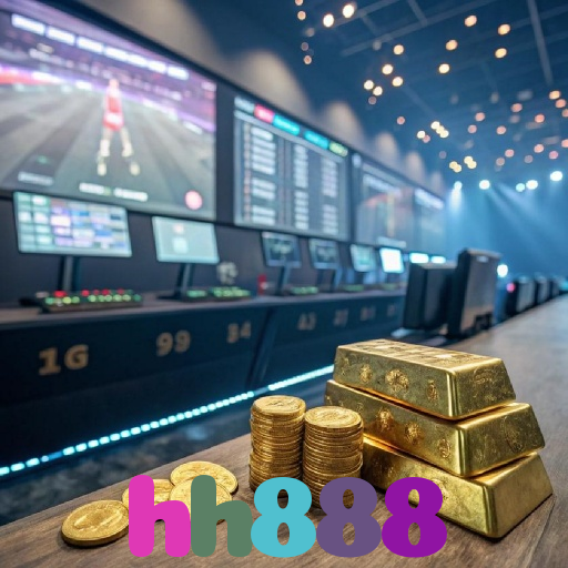  hh888