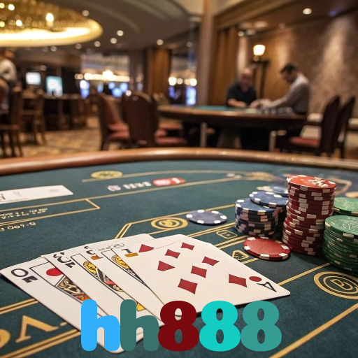  hh888