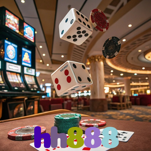  hh888
