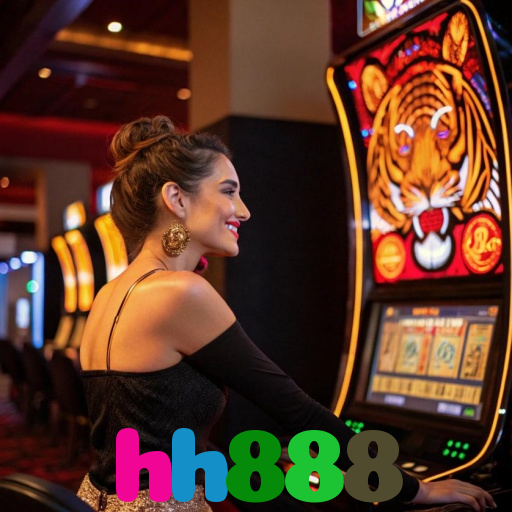  hh888